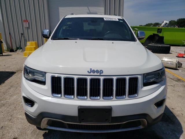 Photo 4 VIN: 1C4RJFBG0EC463649 - JEEP CHEROKEE 