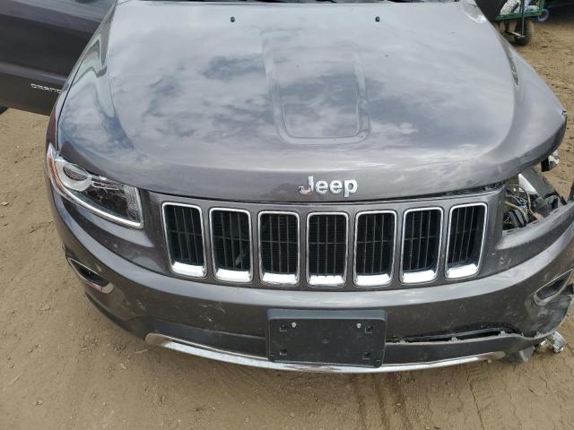 Photo 11 VIN: 1C4RJFBG0EC558017 - JEEP GRAND CHER 