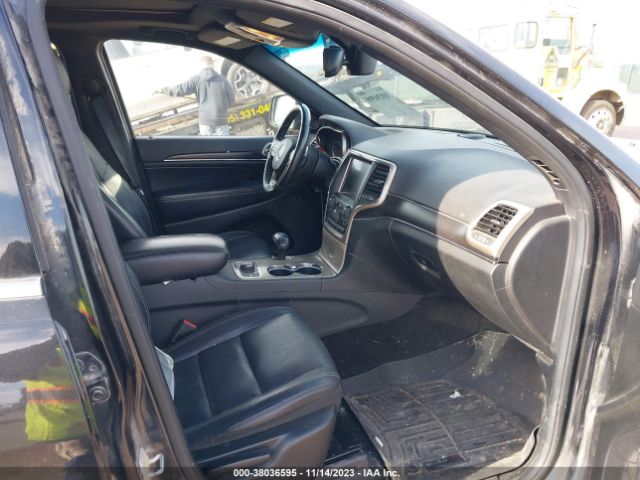 Photo 4 VIN: 1C4RJFBG0EC578994 - JEEP GRAND CHEROKEE 