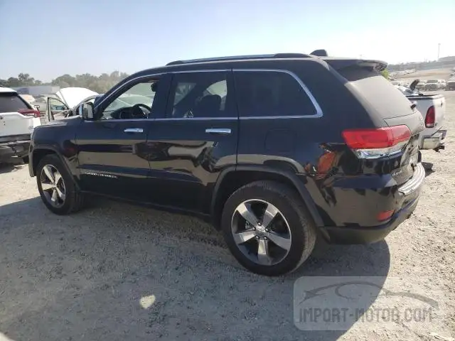 Photo 1 VIN: 1C4RJFBG0EC583726 - JEEP CHEROKEE 