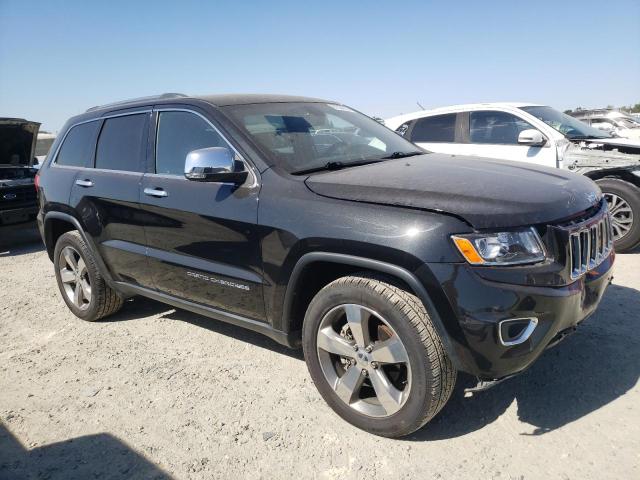 Photo 3 VIN: 1C4RJFBG0EC583726 - JEEP CHEROKEE 