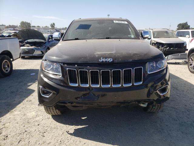 Photo 4 VIN: 1C4RJFBG0EC583726 - JEEP CHEROKEE 