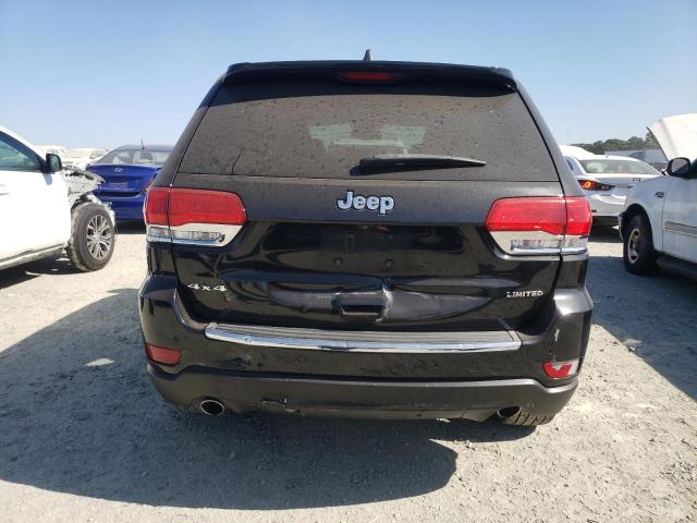 Photo 5 VIN: 1C4RJFBG0EC583726 - JEEP CHEROKEE 