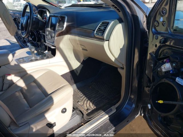 Photo 4 VIN: 1C4RJFBG0FC168469 - JEEP GRAND CHEROKEE 