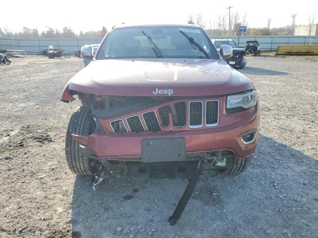 Photo 4 VIN: 1C4RJFBG0FC168665 - JEEP GRAND CHER 