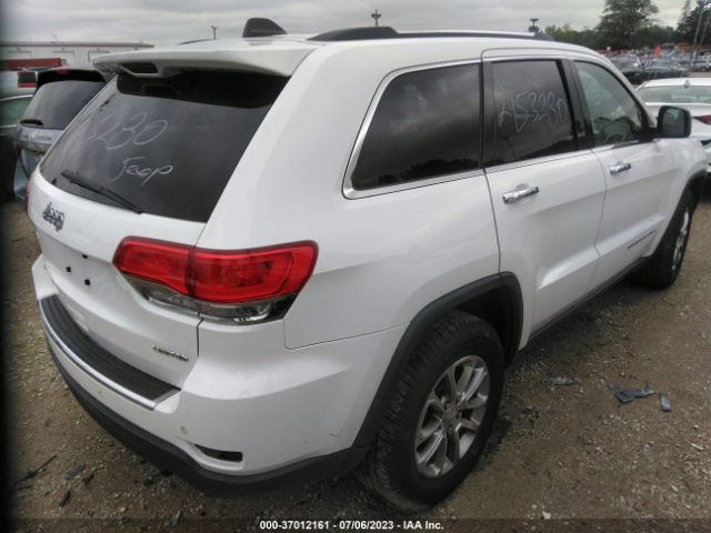 Photo 3 VIN: 1C4RJFBG0FC172165 - JEEP GRAND CHEROKEE 