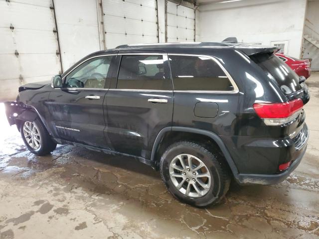 Photo 1 VIN: 1C4RJFBG0FC205472 - JEEP GRAND CHEROKEE 