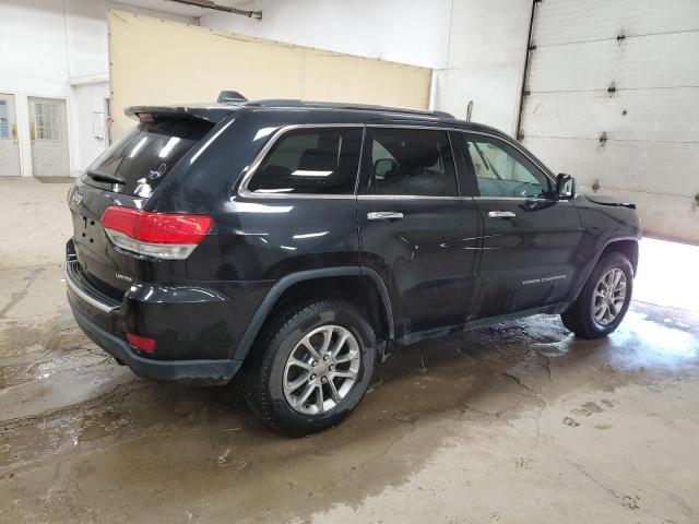 Photo 2 VIN: 1C4RJFBG0FC205472 - JEEP GRAND CHEROKEE 