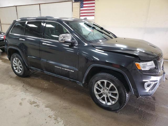 Photo 3 VIN: 1C4RJFBG0FC205472 - JEEP GRAND CHEROKEE 