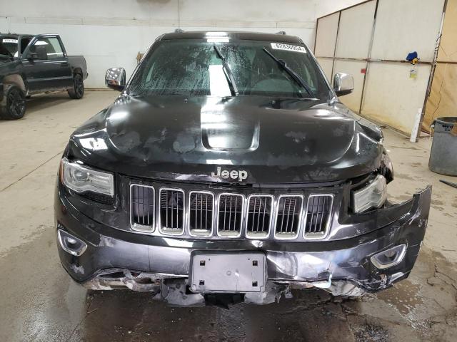 Photo 4 VIN: 1C4RJFBG0FC205472 - JEEP GRAND CHEROKEE 