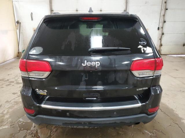 Photo 5 VIN: 1C4RJFBG0FC205472 - JEEP GRAND CHEROKEE 