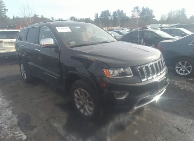 Photo 0 VIN: 1C4RJFBG0FC206878 - JEEP GRAND CHEROKEE 