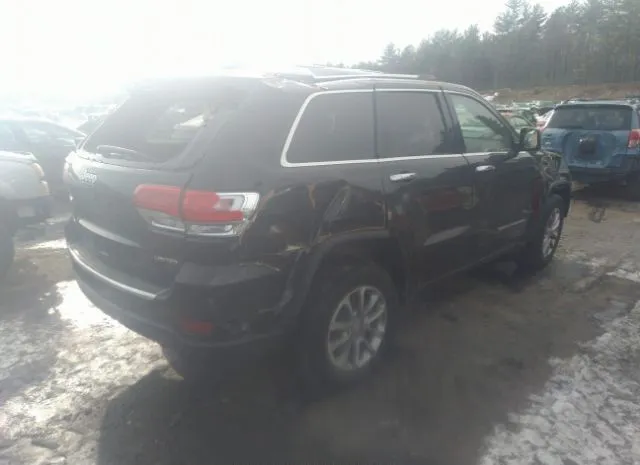 Photo 3 VIN: 1C4RJFBG0FC206878 - JEEP GRAND CHEROKEE 