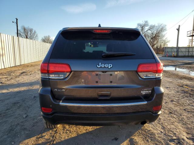 Photo 5 VIN: 1C4RJFBG0FC610649 - JEEP GRAND CHEROKEE 