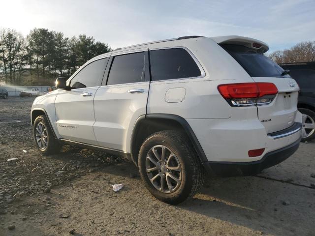 Photo 1 VIN: 1C4RJFBG0FC611221 - JEEP GRAND CHEROKEE 