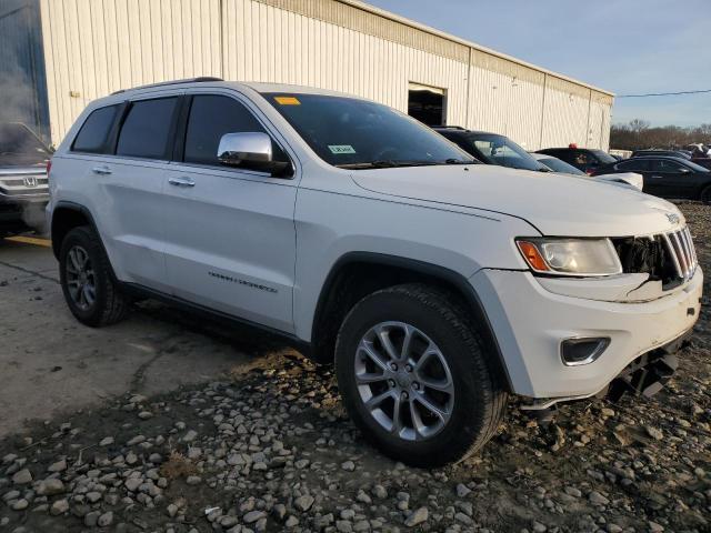 Photo 3 VIN: 1C4RJFBG0FC611221 - JEEP GRAND CHEROKEE 