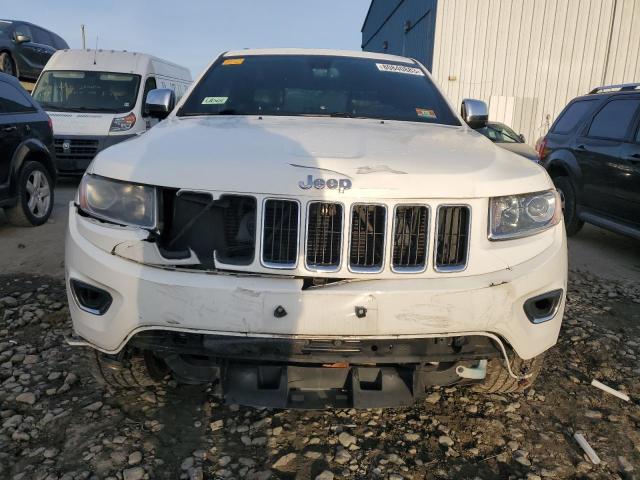 Photo 4 VIN: 1C4RJFBG0FC611221 - JEEP GRAND CHEROKEE 