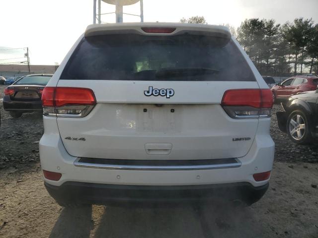 Photo 5 VIN: 1C4RJFBG0FC611221 - JEEP GRAND CHEROKEE 