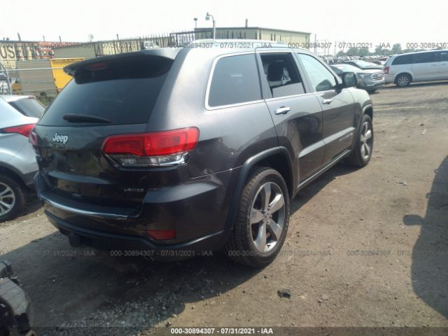 Photo 3 VIN: 1C4RJFBG0FC650164 - JEEP GRAND CHEROKEE 