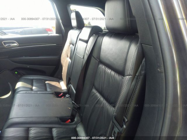 Photo 7 VIN: 1C4RJFBG0FC650164 - JEEP GRAND CHEROKEE 