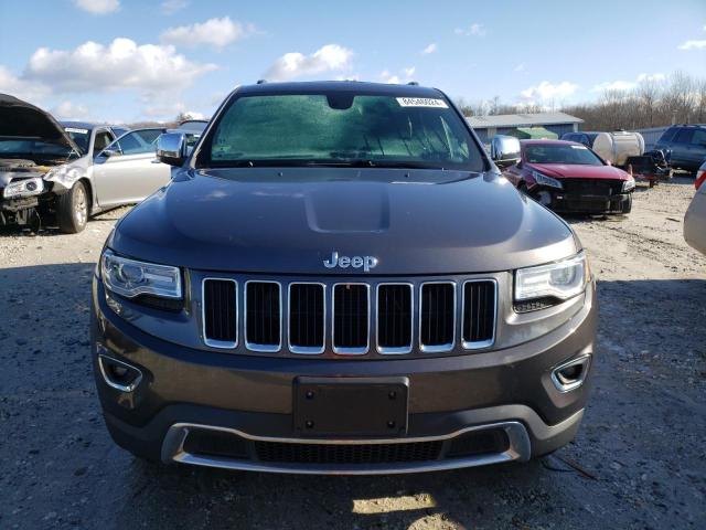 Photo 4 VIN: 1C4RJFBG0FC653663 - JEEP GRAND CHER 