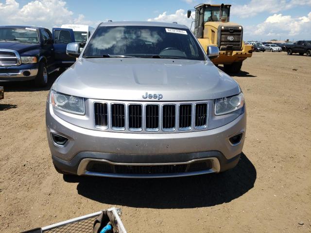 Photo 4 VIN: 1C4RJFBG0FC658040 - JEEP GRAND CHER 