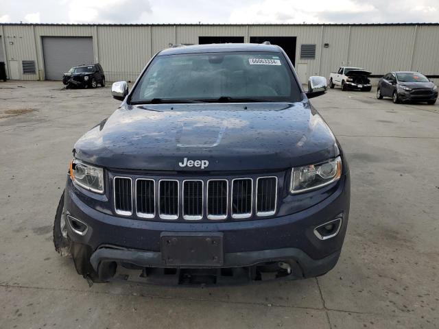 Photo 4 VIN: 1C4RJFBG0FC665988 - JEEP GRAND CHER 