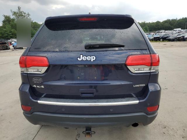 Photo 5 VIN: 1C4RJFBG0FC665988 - JEEP GRAND CHER 