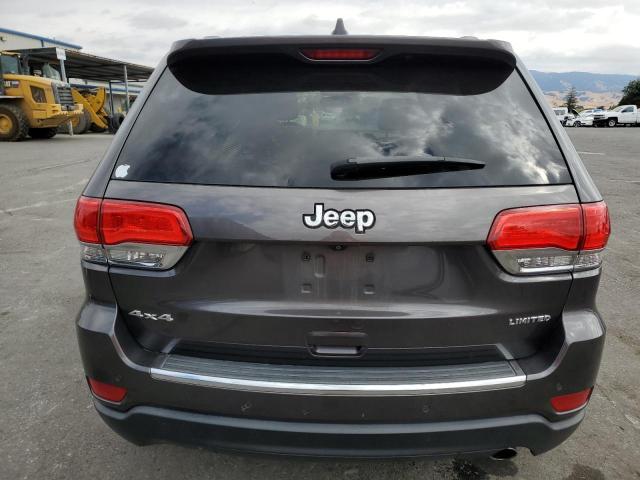 Photo 5 VIN: 1C4RJFBG0FC679843 - JEEP GRAND CHER 