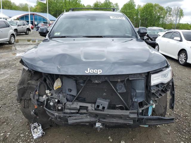 Photo 4 VIN: 1C4RJFBG0FC685156 - JEEP GRAND CHEROKEE 