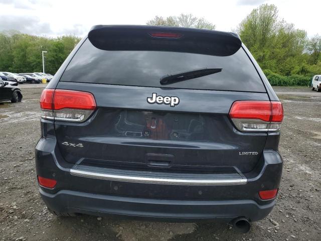 Photo 5 VIN: 1C4RJFBG0FC685156 - JEEP GRAND CHEROKEE 