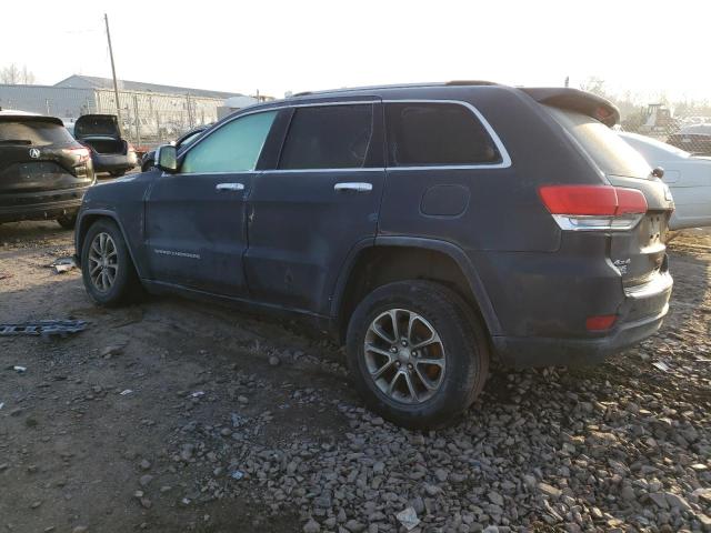 Photo 1 VIN: 1C4RJFBG0FC711643 - JEEP GRAND CHER 