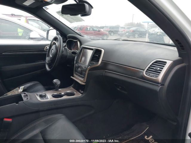 Photo 4 VIN: 1C4RJFBG0FC717930 - JEEP GRAND CHEROKEE 