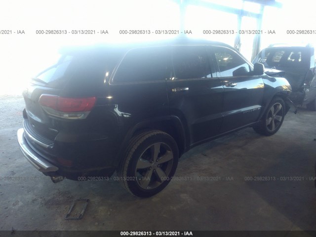 Photo 3 VIN: 1C4RJFBG0FC756811 - JEEP GRAND CHEROKEE 