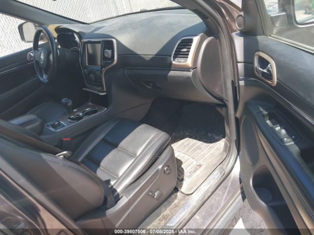 Photo 4 VIN: 1C4RJFBG0FC779456 - JEEP GRAND CHEROKEE 