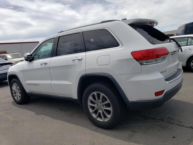 Photo 1 VIN: 1C4RJFBG0FC785208 - JEEP GRAND CHEROKEE 