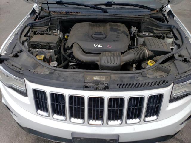 Photo 10 VIN: 1C4RJFBG0FC785208 - JEEP GRAND CHEROKEE 