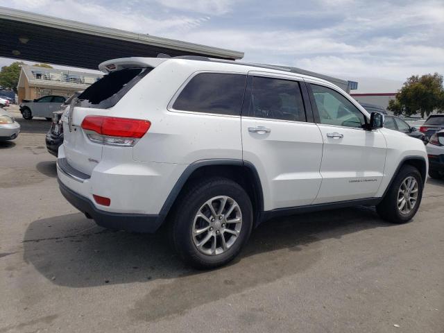 Photo 2 VIN: 1C4RJFBG0FC785208 - JEEP GRAND CHEROKEE 