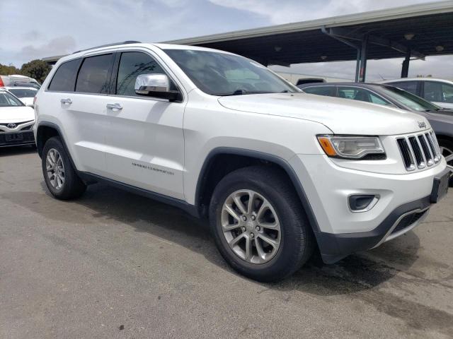 Photo 3 VIN: 1C4RJFBG0FC785208 - JEEP GRAND CHEROKEE 