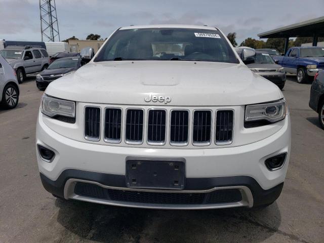 Photo 4 VIN: 1C4RJFBG0FC785208 - JEEP GRAND CHEROKEE 