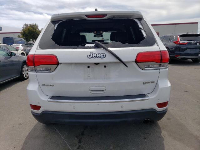 Photo 5 VIN: 1C4RJFBG0FC785208 - JEEP GRAND CHEROKEE 