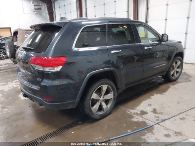 Photo 3 VIN: 1C4RJFBG0FC790487 - JEEP GRAND CHEROKEE 