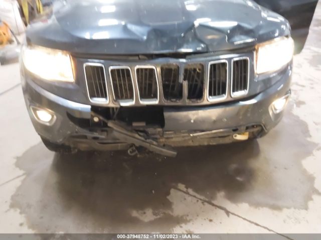 Photo 5 VIN: 1C4RJFBG0FC790487 - JEEP GRAND CHEROKEE 