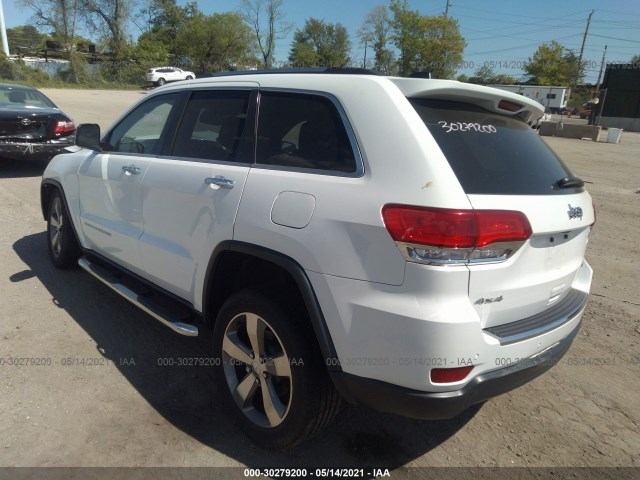 Photo 2 VIN: 1C4RJFBG0FC791946 - JEEP GRAND CHEROKEE 