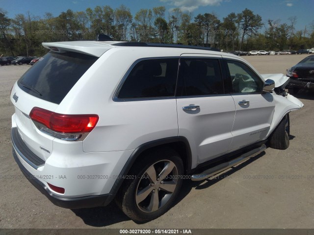 Photo 3 VIN: 1C4RJFBG0FC791946 - JEEP GRAND CHEROKEE 