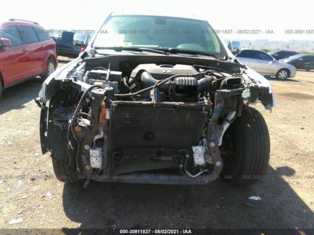 Photo 5 VIN: 1C4RJFBG0FC828090 - JEEP GRAND CHEROKEE 