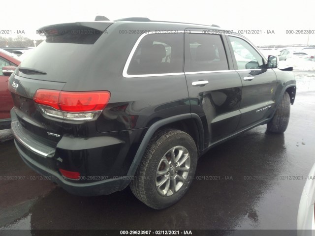 Photo 3 VIN: 1C4RJFBG0FC830440 - JEEP GRAND CHEROKEE 