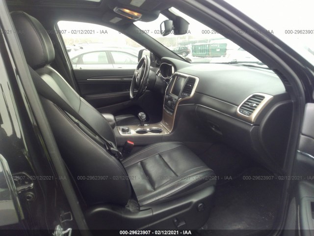 Photo 4 VIN: 1C4RJFBG0FC830440 - JEEP GRAND CHEROKEE 