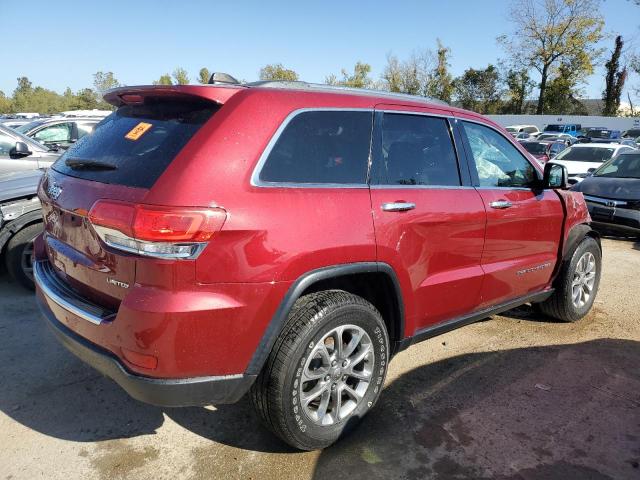 Photo 2 VIN: 1C4RJFBG0FC834858 - JEEP GRAND CHEROKEE 