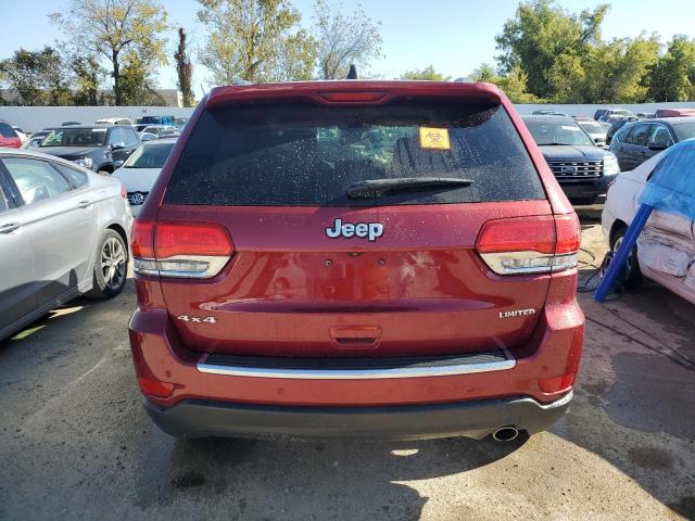 Photo 5 VIN: 1C4RJFBG0FC834858 - JEEP GRAND CHEROKEE 